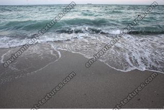 waves Atlantic Ocean 0005
